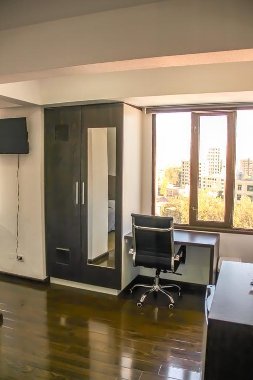 Apart Hotel Regina Cochabamba Room photo
